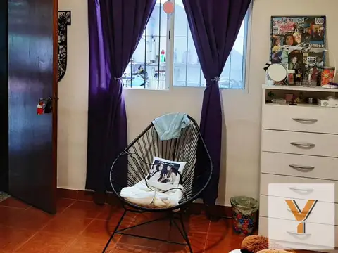 Depto Tipo Casa en Venta 40 años