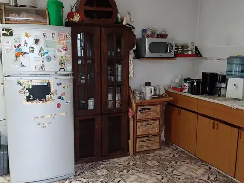 Depto Tipo Casa en Venta con 1 cocheras