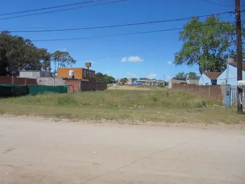 Terreno en Venta en San Bernardo Del Tuyu, USD 22.000