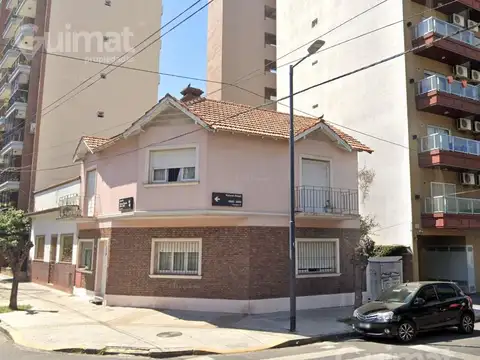 Avenida Álvarez Thomas 3500