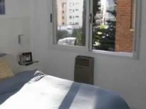 Departamento en Alquiler Temporal Apto profesional
