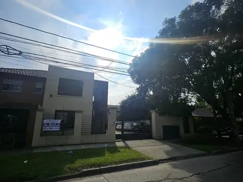 Alquiler departamento 2 ambientes – Moreno Centro