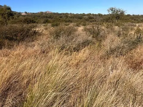 Terreno en Venta de 801,0 m2