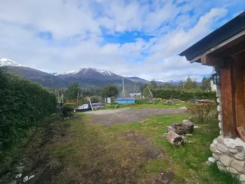 Venta de casona 5 habitaciones, Villa la angostura