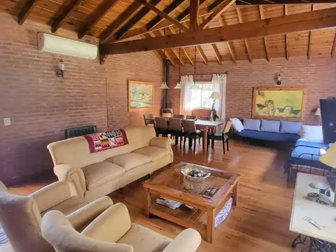 Casa en Alquiler Temporal en Pinamar Norte, USD 4.000