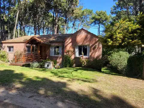 Casa en Alquiler Temporal de 3 dormitorios