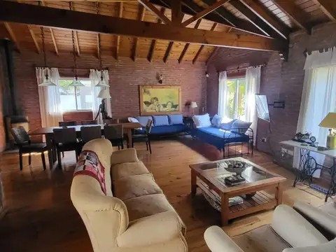 Casa en Alquiler Temporal al Norte