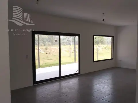 Casa en Venta en Puertos, USD 265.000