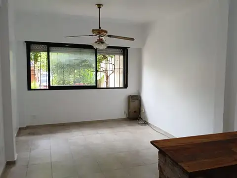Departamento - Monte Castro