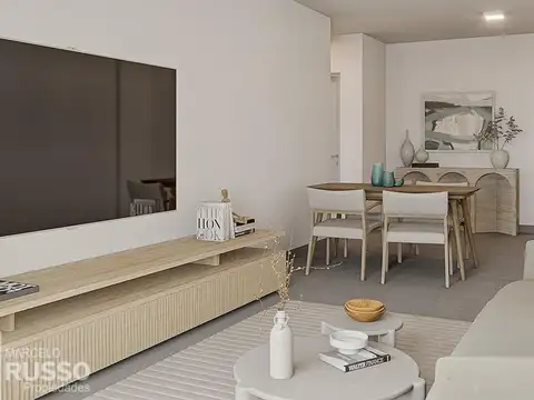 EDIFICIO TERRAZAS DE ROCA