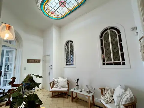 Depto Tipo Casa en Venta de 5 ambientes