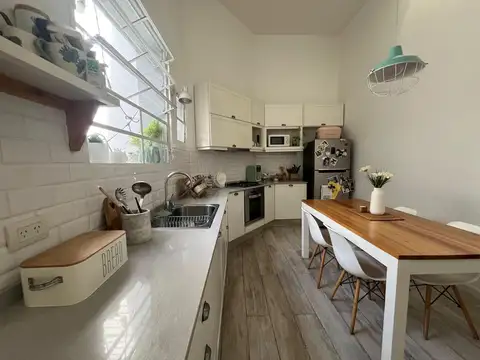 Depto Tipo Casa en Venta al Oeste