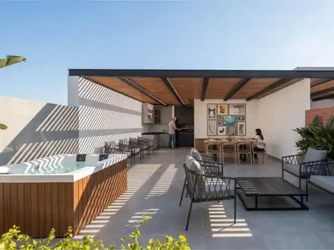 Departamento en Venta en San José, USD 90.000