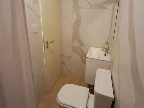 Departamento en Alquiler Apto profesional