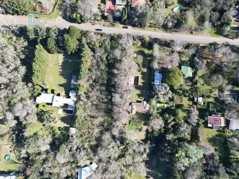 Terreno en Venta de 2200,0 m2