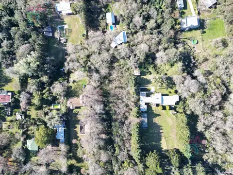 Terreno en Venta 100  mts Fondo