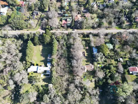Lote con vista a la barranca, El Cazador – Escobar