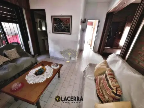 OPORTUNIDAD Chalet 5 amb garaje, jardín y quincho – Sourdeaux