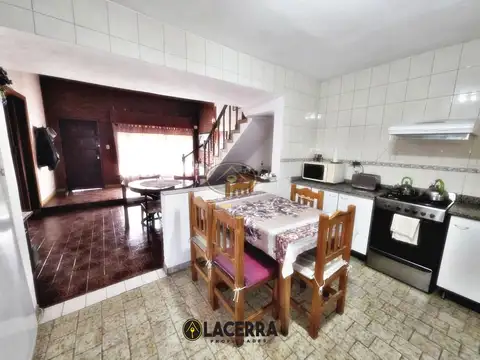Casa en Venta en Ingeniero Adolfo Sourdeaux, USD 85.000