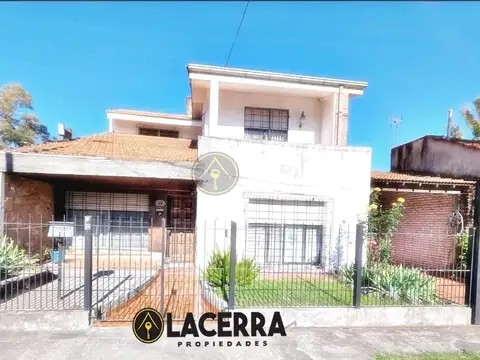 OPORTUNIDAD Chalet 5 amb garaje, jardín y quincho – Sourdeaux