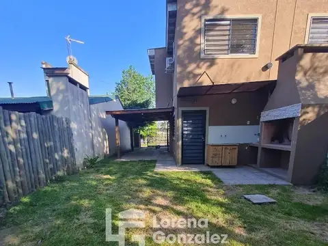Casa en Alquiler 6 años