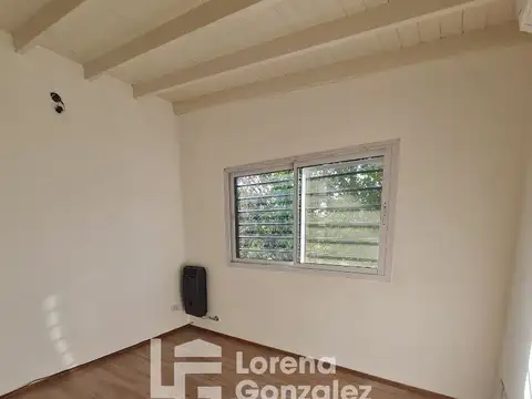 Casa en Alquiler de 2 dormitorios