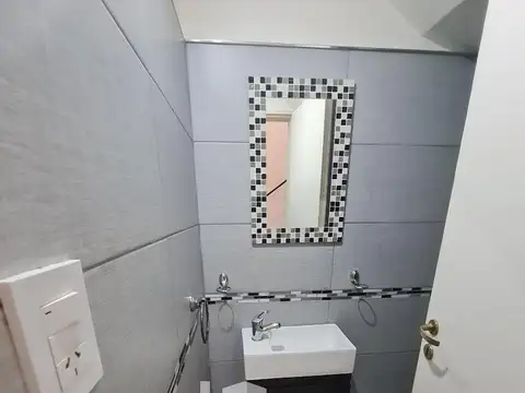 Casa en Alquiler 6 años