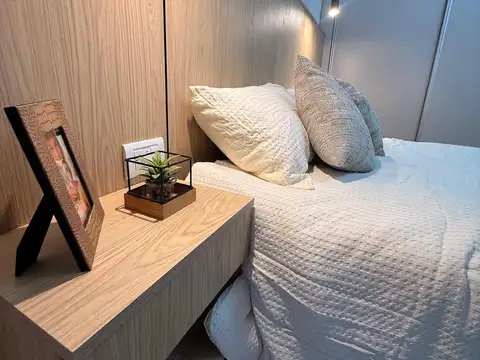 Departamento en Venta en Plaza Colon, USD 97.500