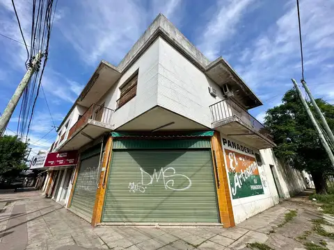 Locales en venta en Escobar   -   ID 5275