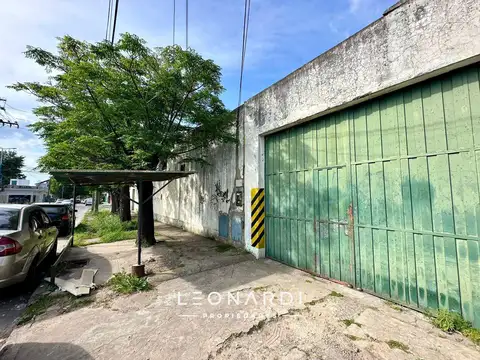Locales en venta en Escobar sobre Av. San Martin -   ID 5275