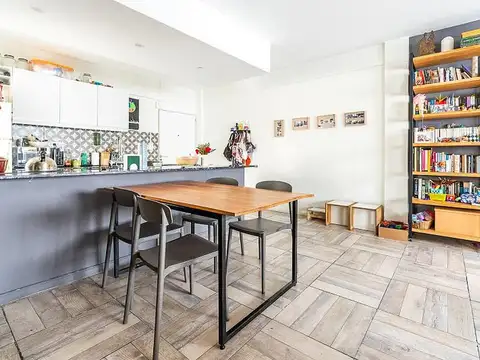 Departamento en Venta 40 años