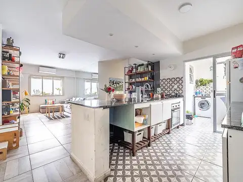 Departamento en Venta de 4 ambientes