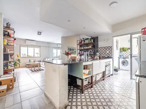 Departamento en Venta de 4 ambientes