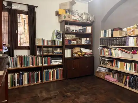 Depto Tipo Casa en Venta de 4 ambientes