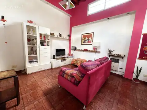 Depto Tipo Casa en Venta 43 años