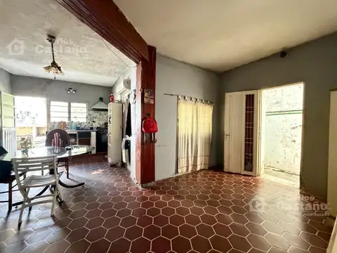 Lote Para Edificar, a 1/c de Av. Maipú