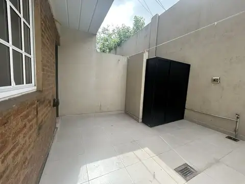 Venta Depto 2 Amb Patio Apto Credito en Quilmes