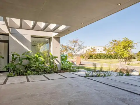 Casa en Venta A Estrenar