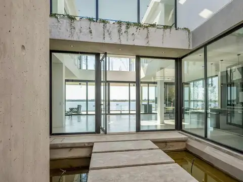 Casa en Venta al Noroeste