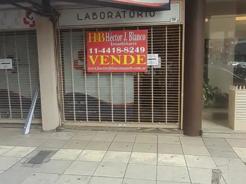 Local en Venta o Alquiler en Avellaneda