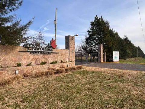 LOTE EN VENTA EN SAN MIGUEL DEL MONTE 