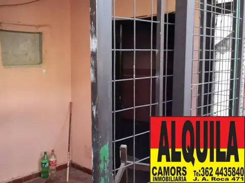 DEPARTAMENTO COMPLEJO MALVINAS  primer piso