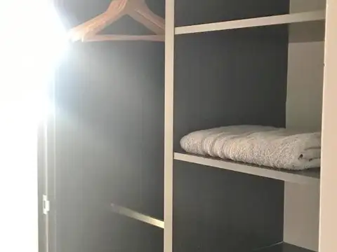 Departamento en Alquiler Temporal en Palermo Hollywood, USD 720