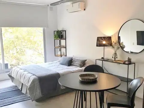 Departamento en Alquiler Temporal de Monoambiente