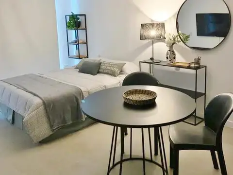 Departamento en Alquiler Temporal 5 años