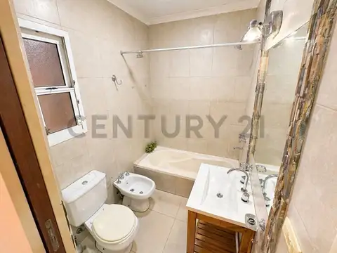 Depto Tipo Casa en Venta en Villa Devoto, USD 63.500