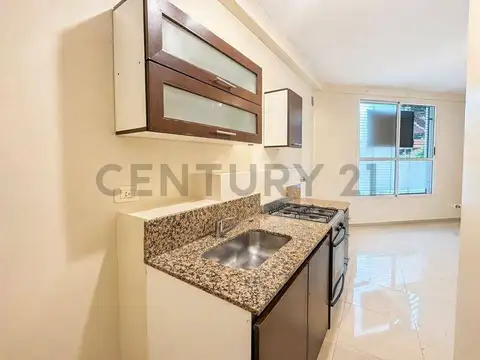 VENTA PH MONOAMBIENTE VILLA DEVOTO SIN EXPENSAS CON PATIO