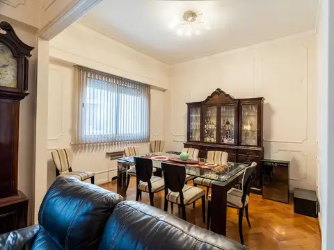 Departamento en Venta al Oeste