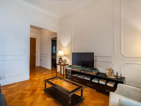 Departamento en Venta 56 años