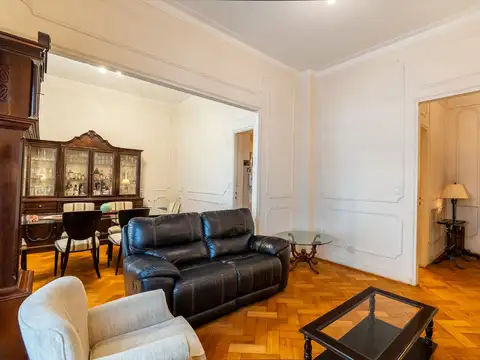 Avenida Rivadavia 7000